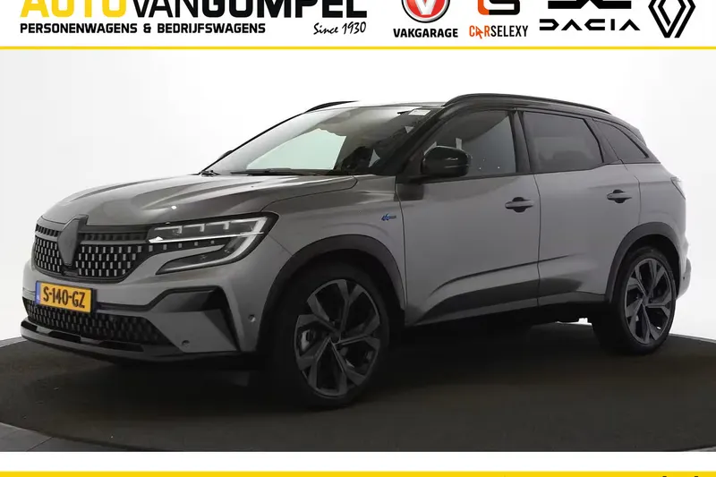 Renault Austral (2023)