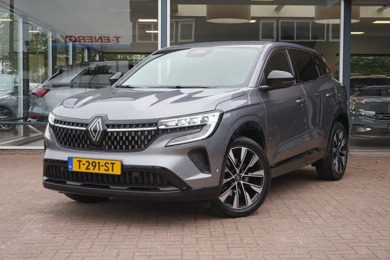 Renault Austral (2023)
