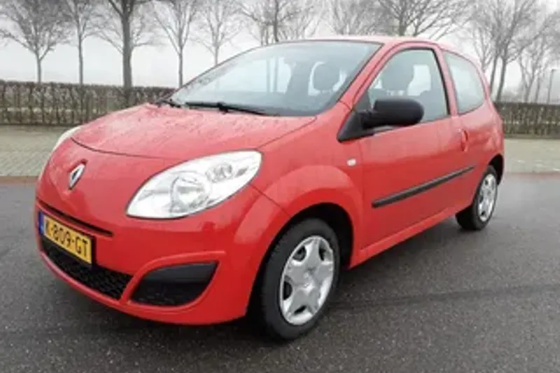 Renault Twingo (2010)