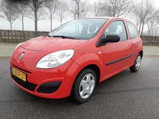 Renault Twingo (2010) — foto 1