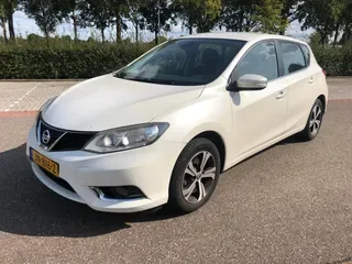 Nissan Pulsar (2015) — foto 1