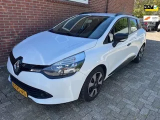 Renault Clio (2014) — foto 1