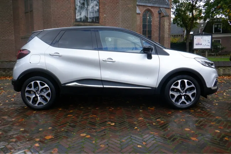 Renault Captur (2019)