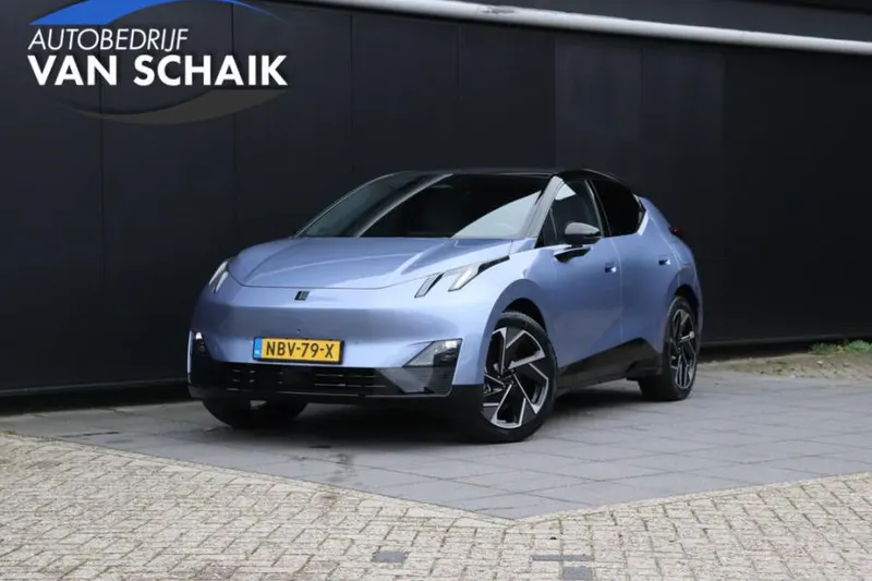 Lynk & Co 02 (2026)