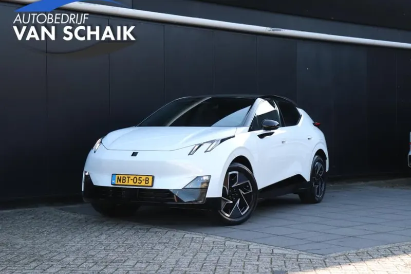 Lynk & Co 02 (2026)