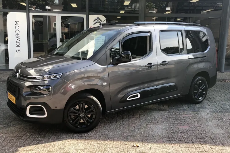 Citroën Berlingo (2023)
