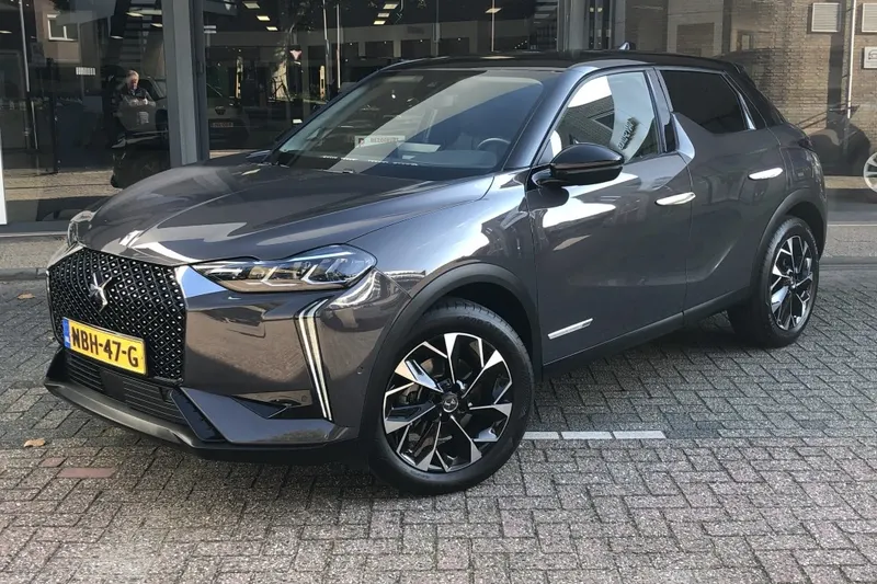DS 3 (2024)