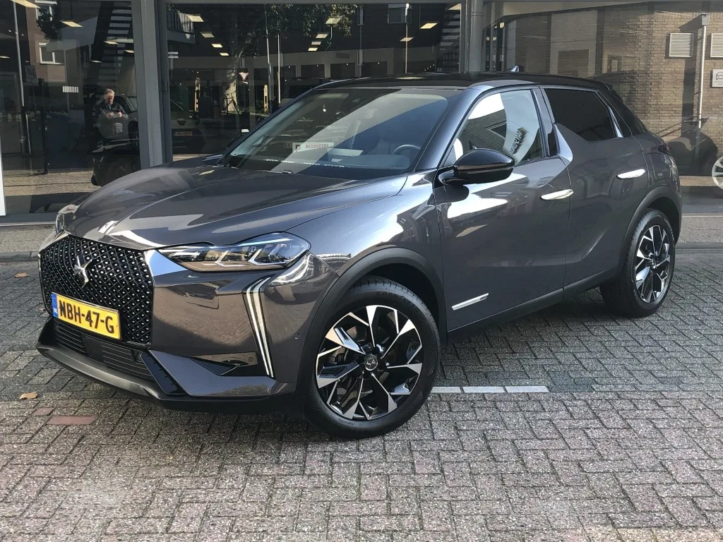DS 3 (2024) — foto 1
