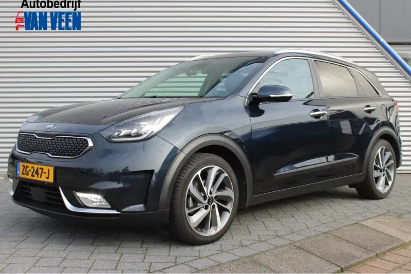 Kia Niro (2019)