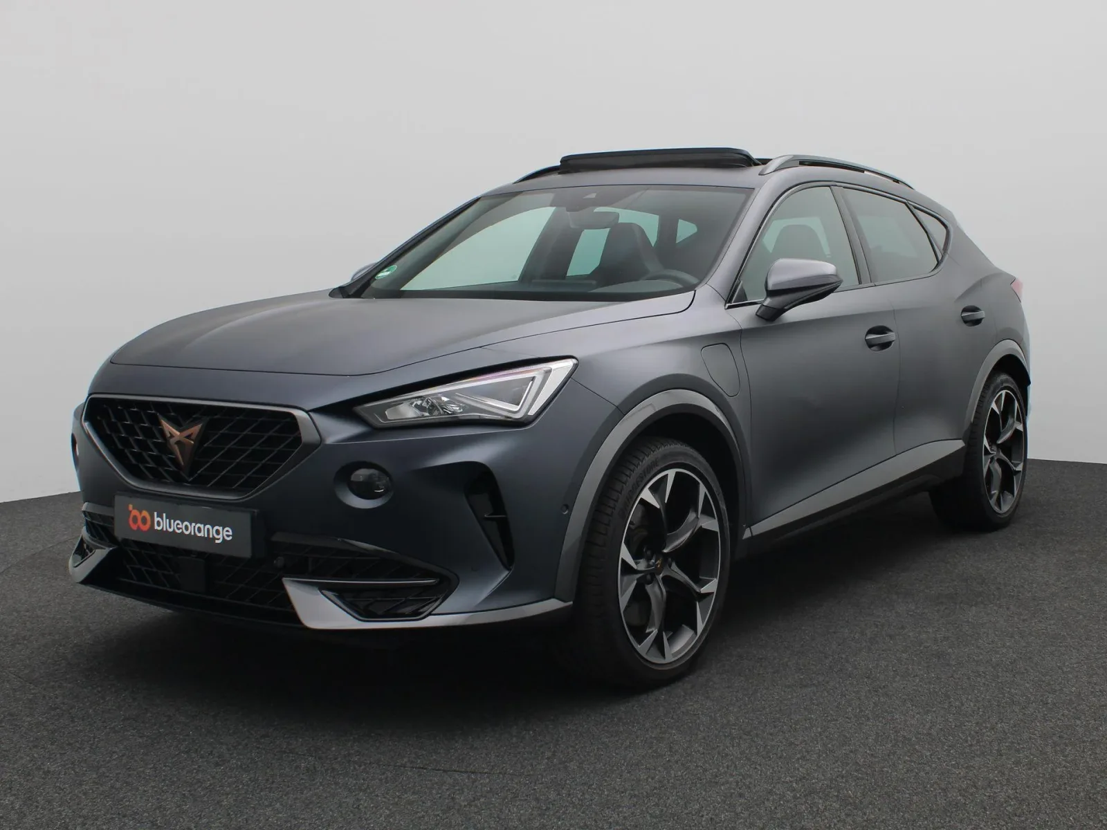CUPRA Formentor (2024) — foto 1
