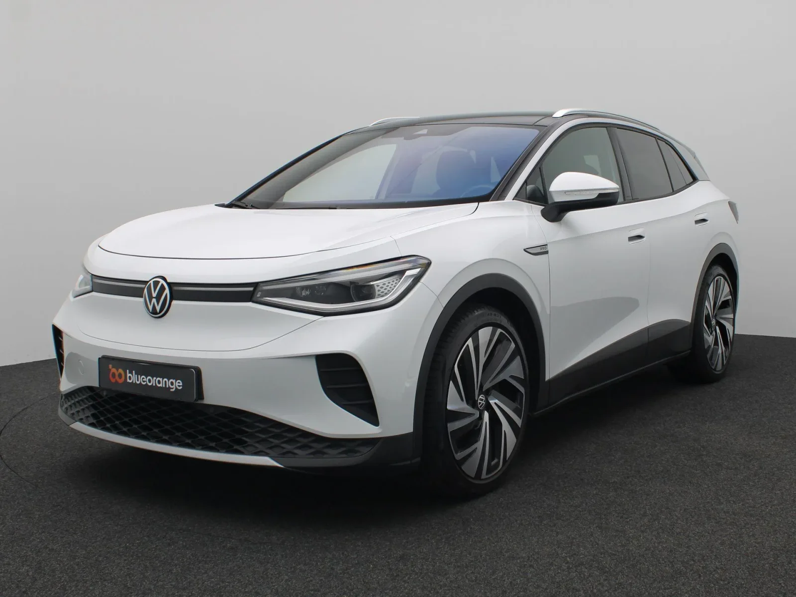 Volkswagen ID.4 (2023) — foto 1
