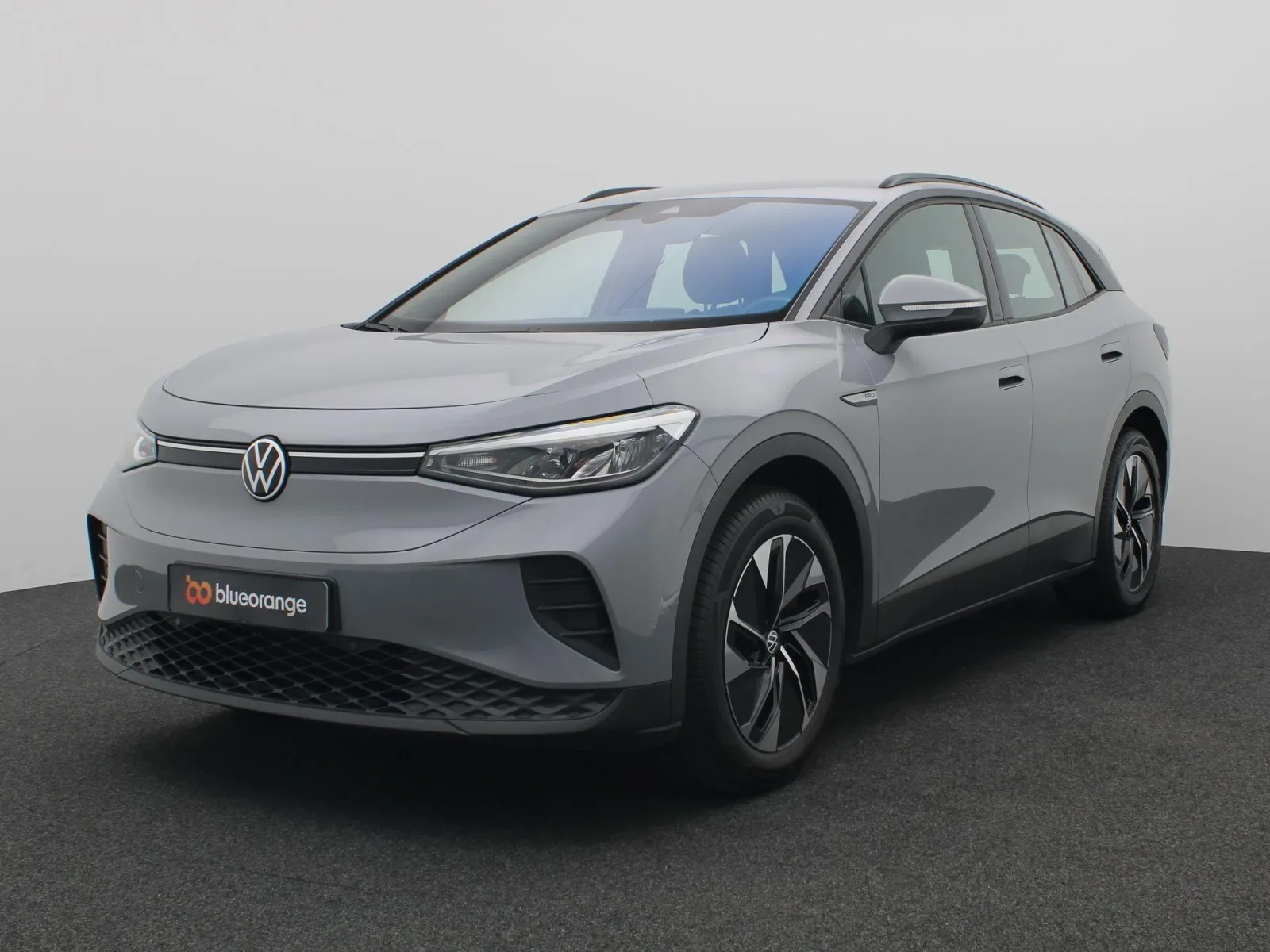 Volkswagen ID.4 (2023) — foto 1