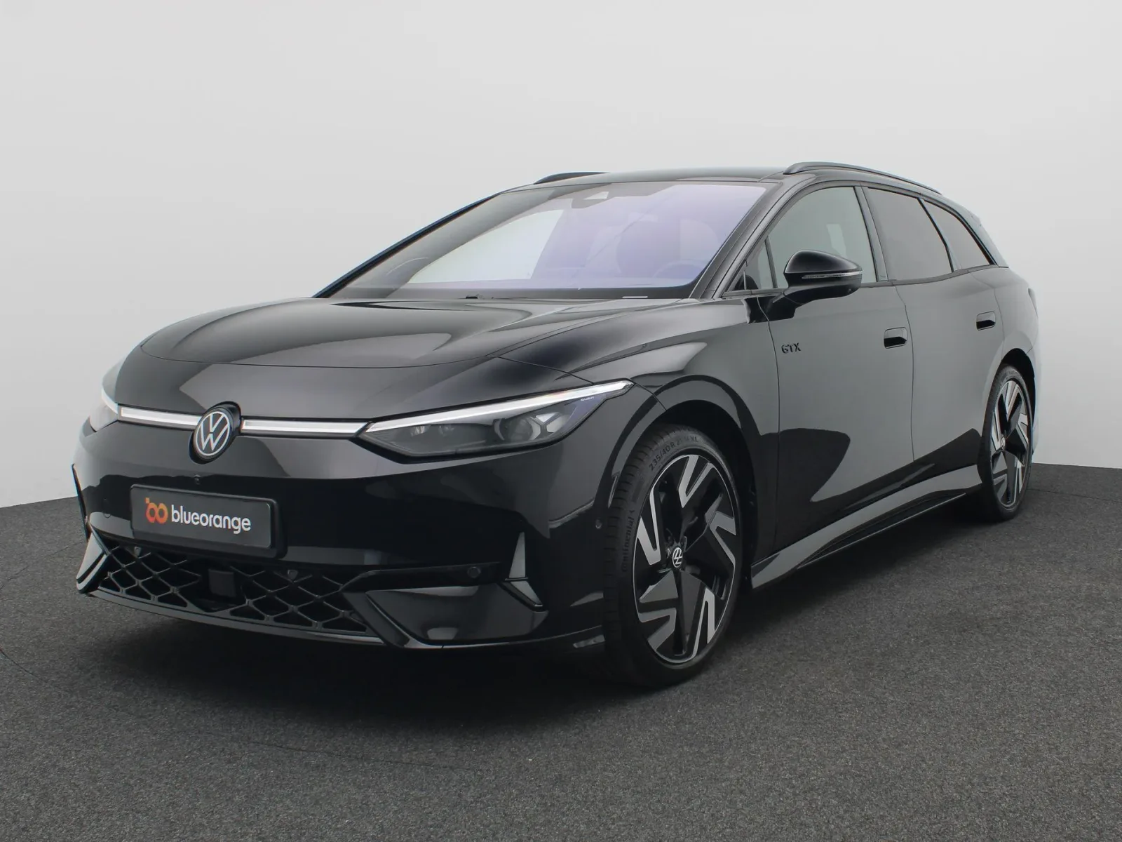 Volkswagen ID.7 (2026) — foto 1