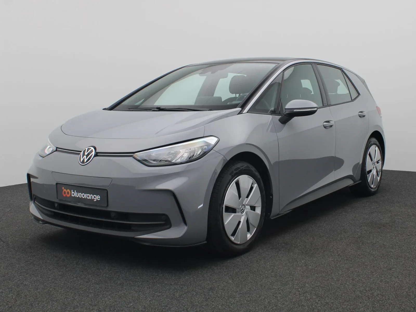 Volkswagen ID.3 (2024) — foto 1