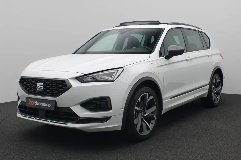 SEAT Tarraco (2023)