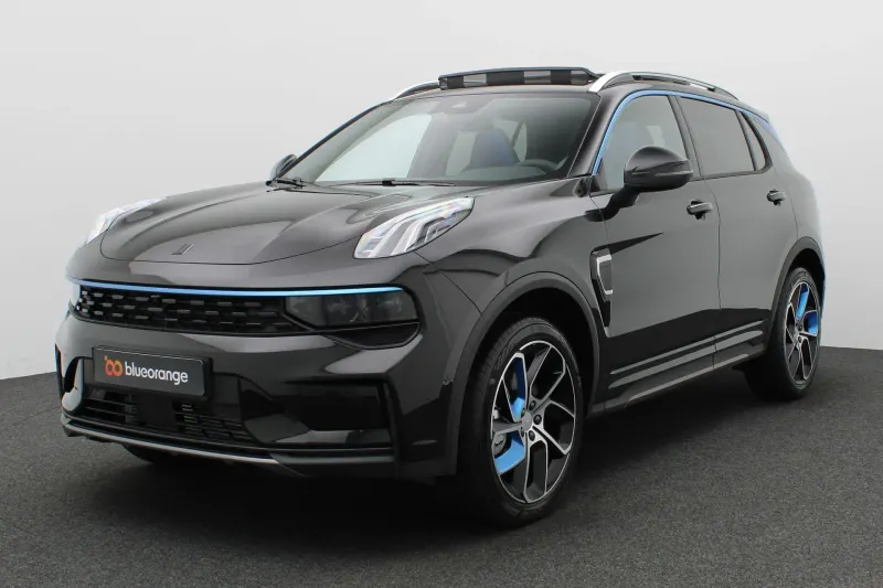 Lynk & Co 01 (2021)
