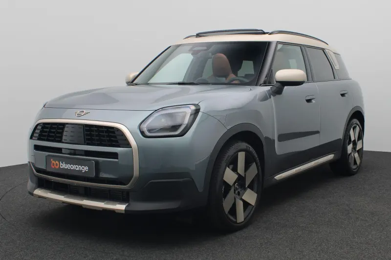 MINI Countryman (2025)