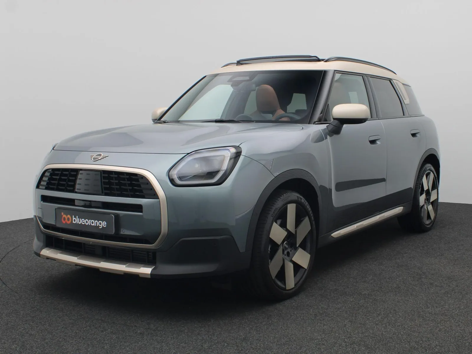 MINI Countryman (2025) — foto 1