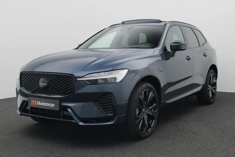 Volvo XC60 (2026)