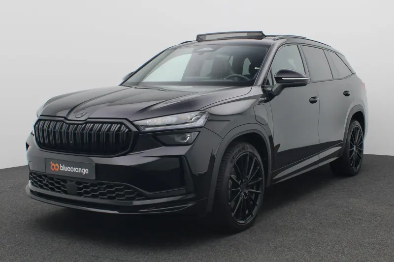 Škoda Kodiaq (2025)