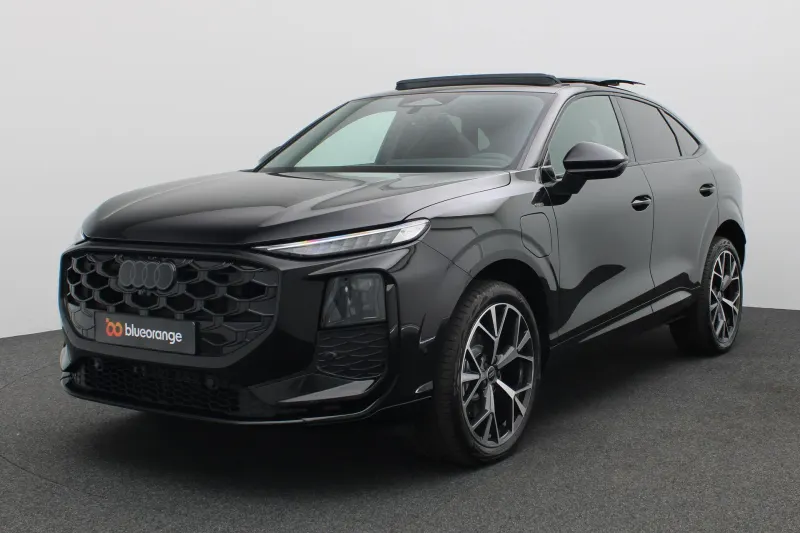 Audi Q3 Sportback (2026)