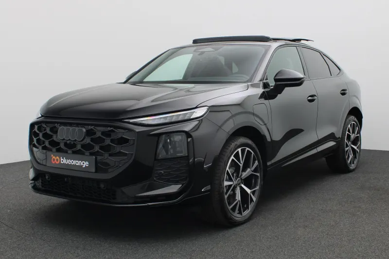 Audi Q3 Sportback (2026)