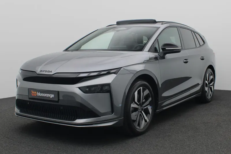 Škoda Enyaq (2026)
