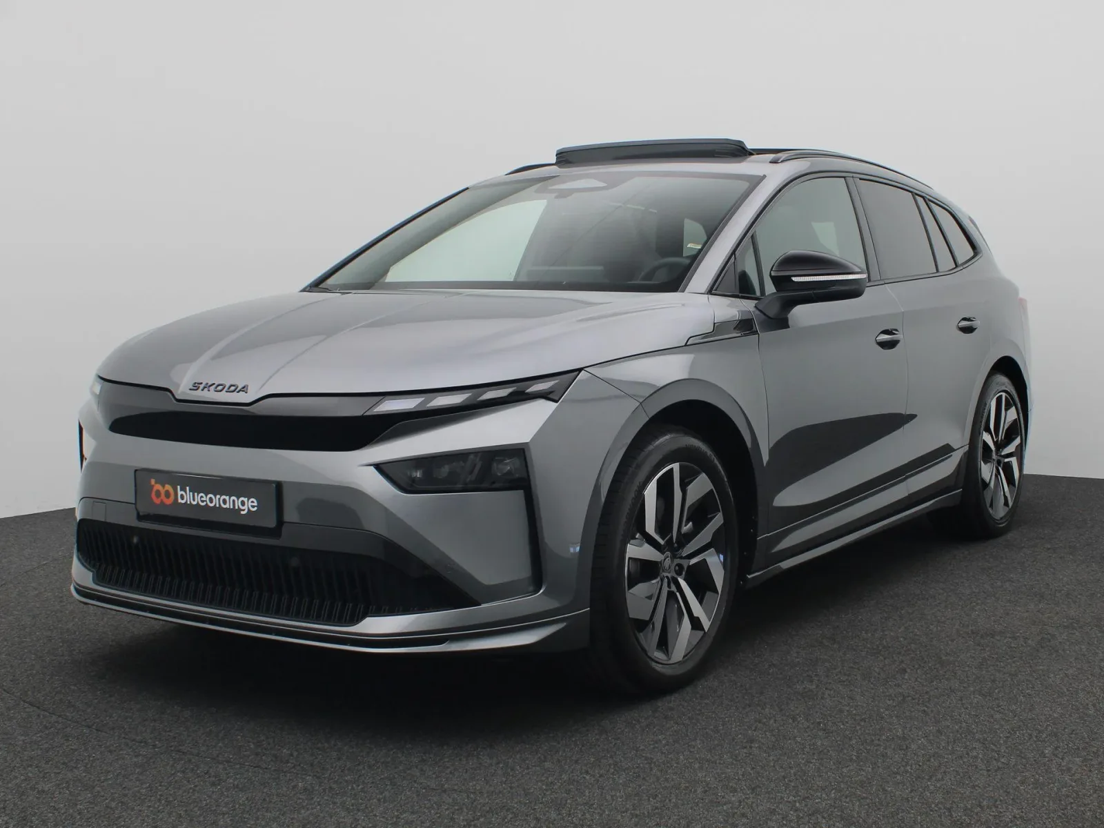 Škoda Enyaq (2026) — foto 1