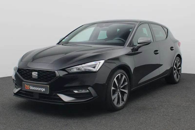 SEAT Leon (2021)