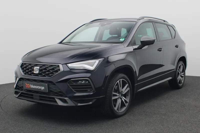 SEAT Ateca (2021)