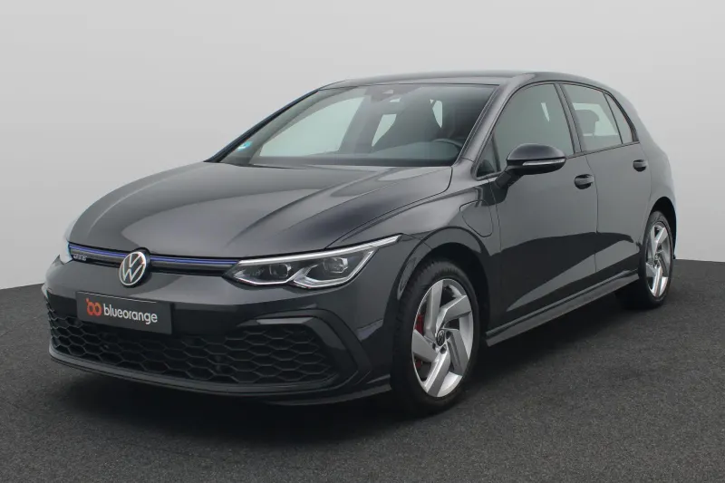 Volkswagen Golf (2021)