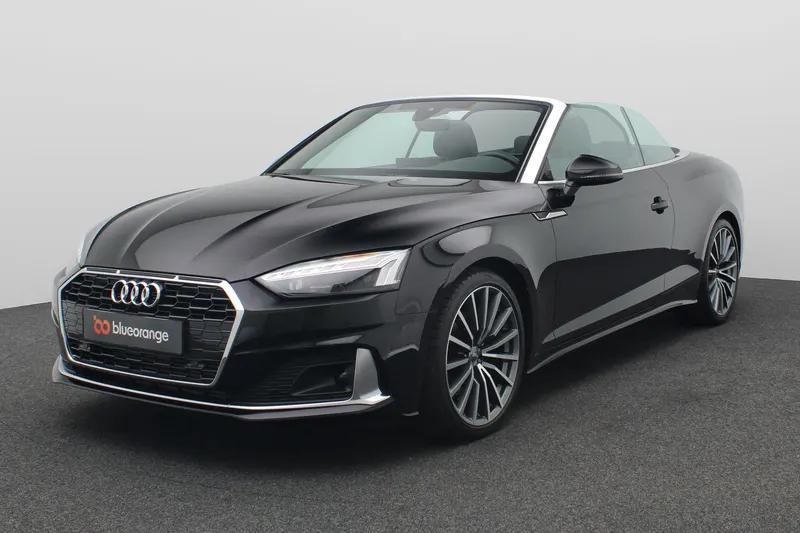 Audi A5 (2024)