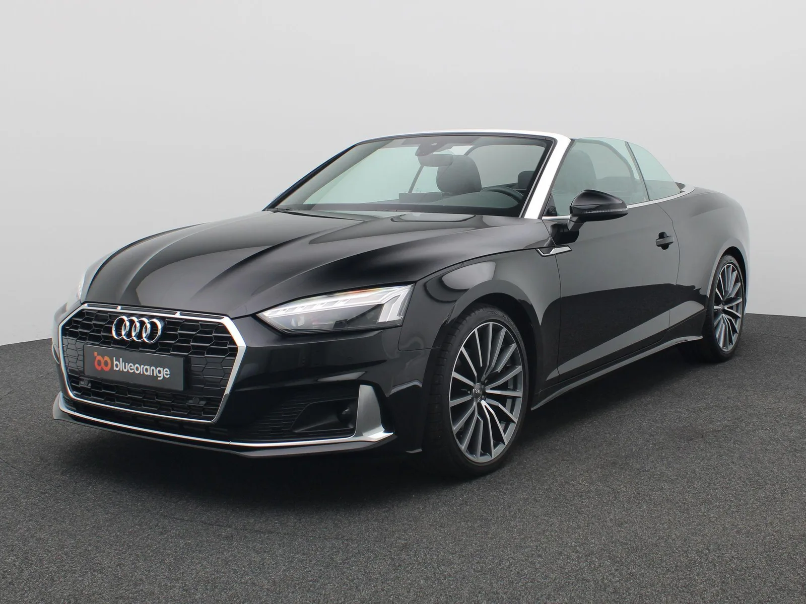 Audi A5 (2024) — foto 1
