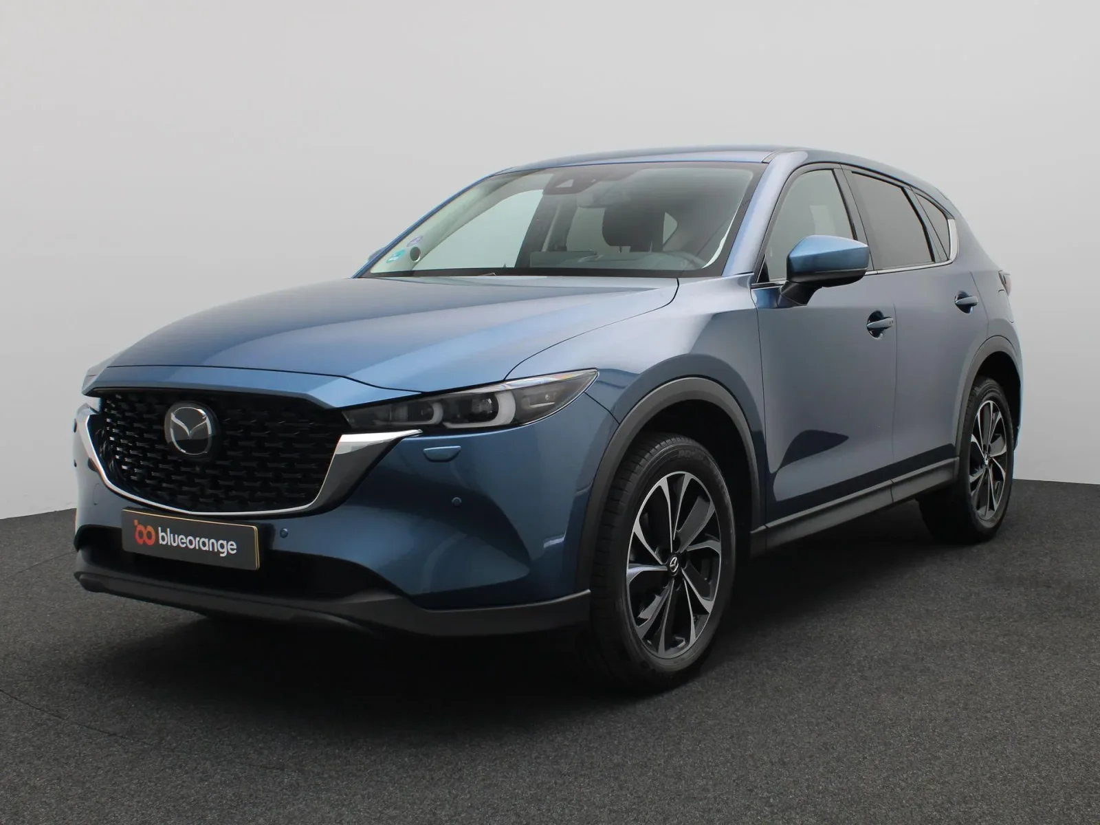 Mazda CX-5 (2023) — foto 1