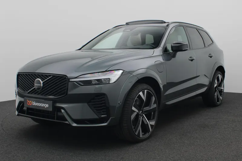 Volvo XC60 (2026)