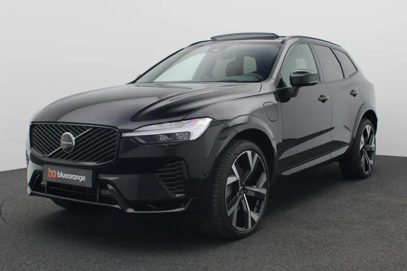 Volvo XC60 (2026)