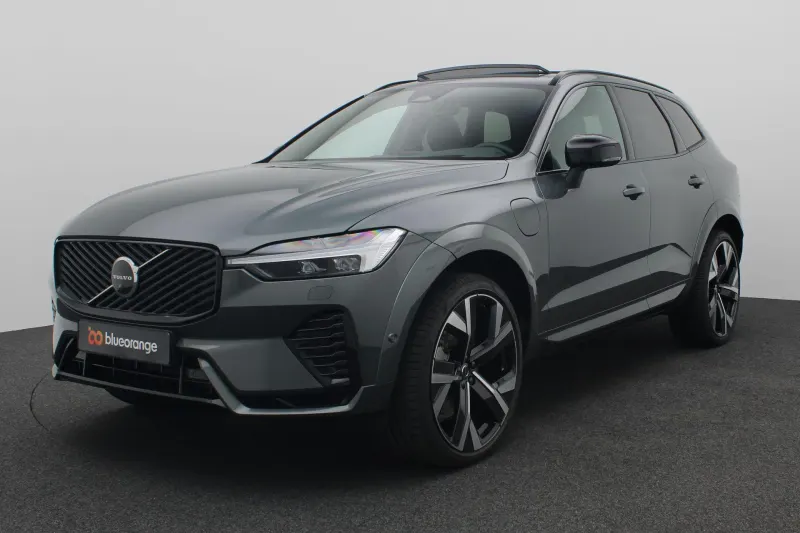 Volvo XC60 (2026)