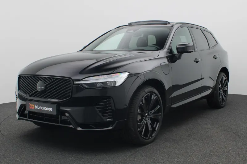Volvo XC60 (2026)