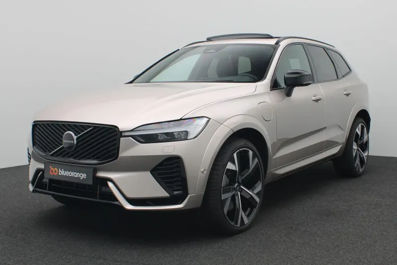 Volvo XC60 (2026)