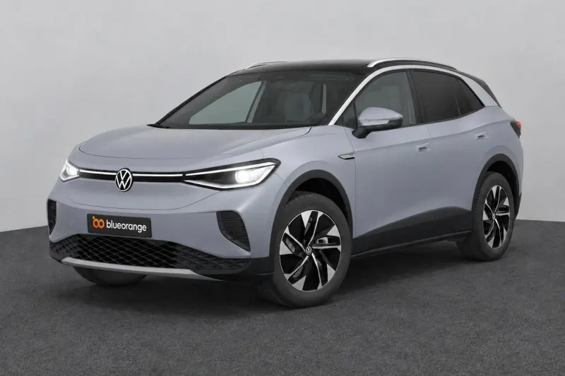 Volkswagen ID.4 (2023)