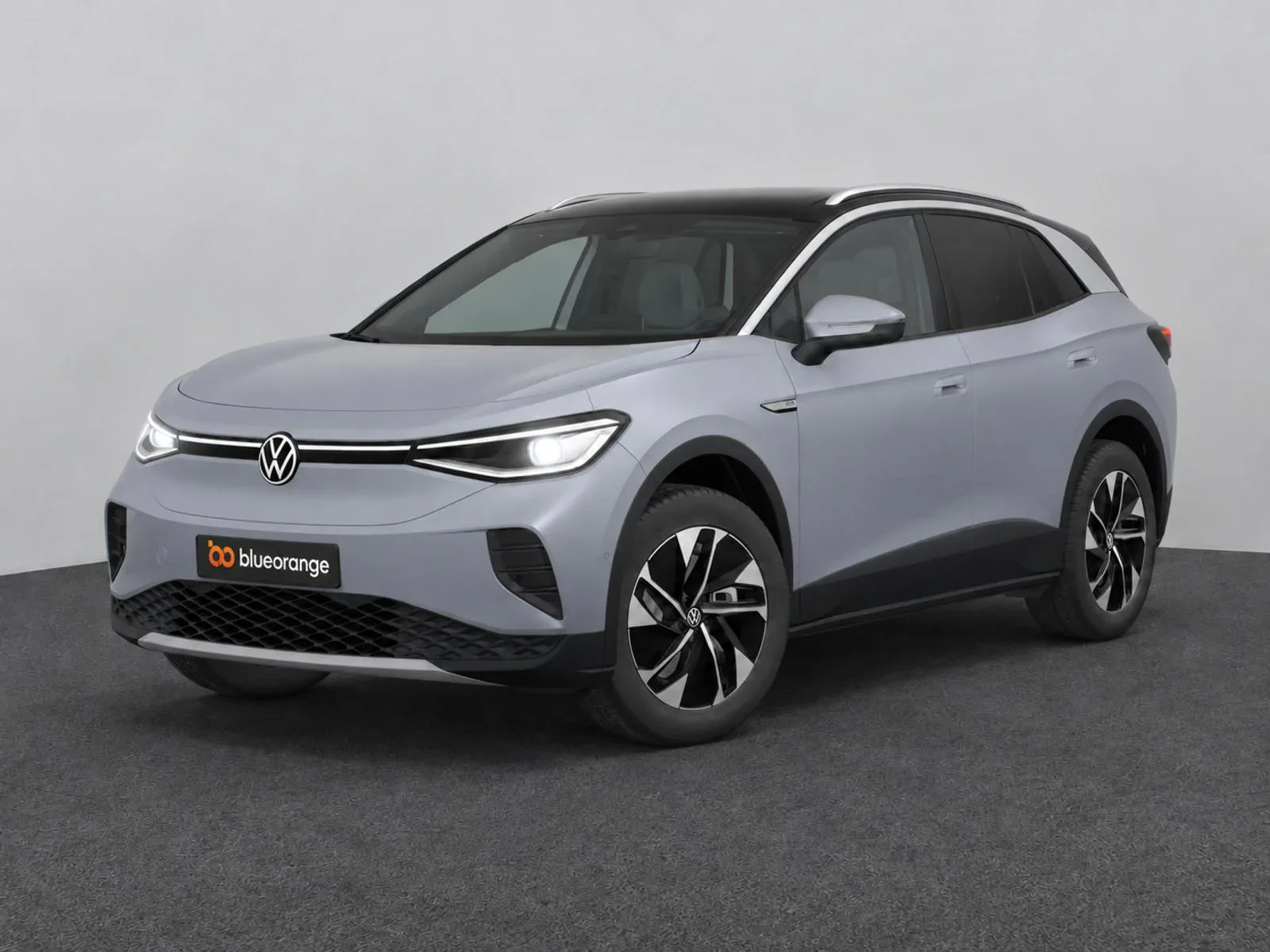Volkswagen ID.4 (2023) — foto 1