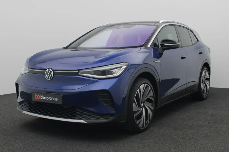 Volkswagen ID.4 (2021)