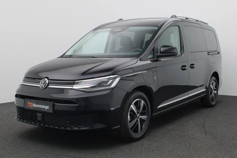 Volkswagen Caddy (2026)