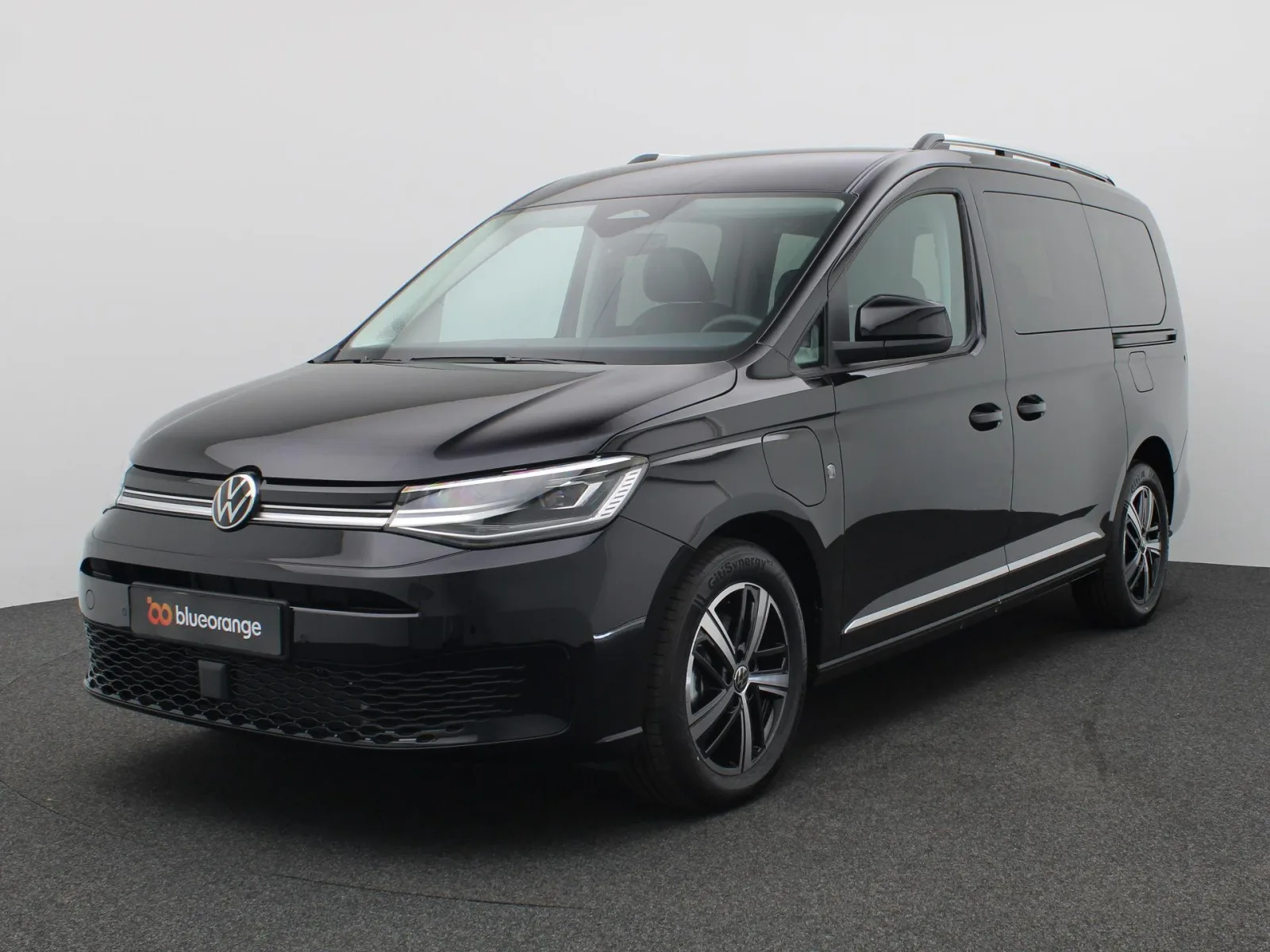 Volkswagen Caddy (2026) — foto 1