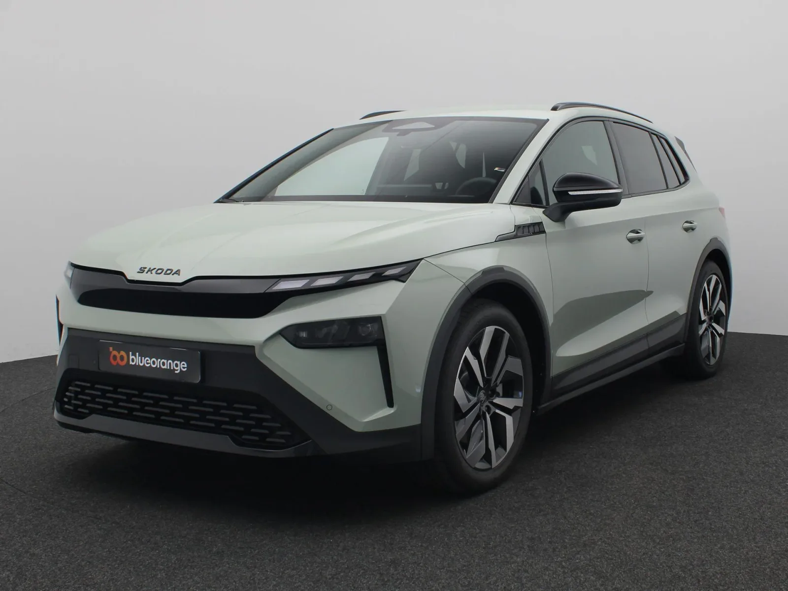 Škoda Elroq (2026) — foto 1
