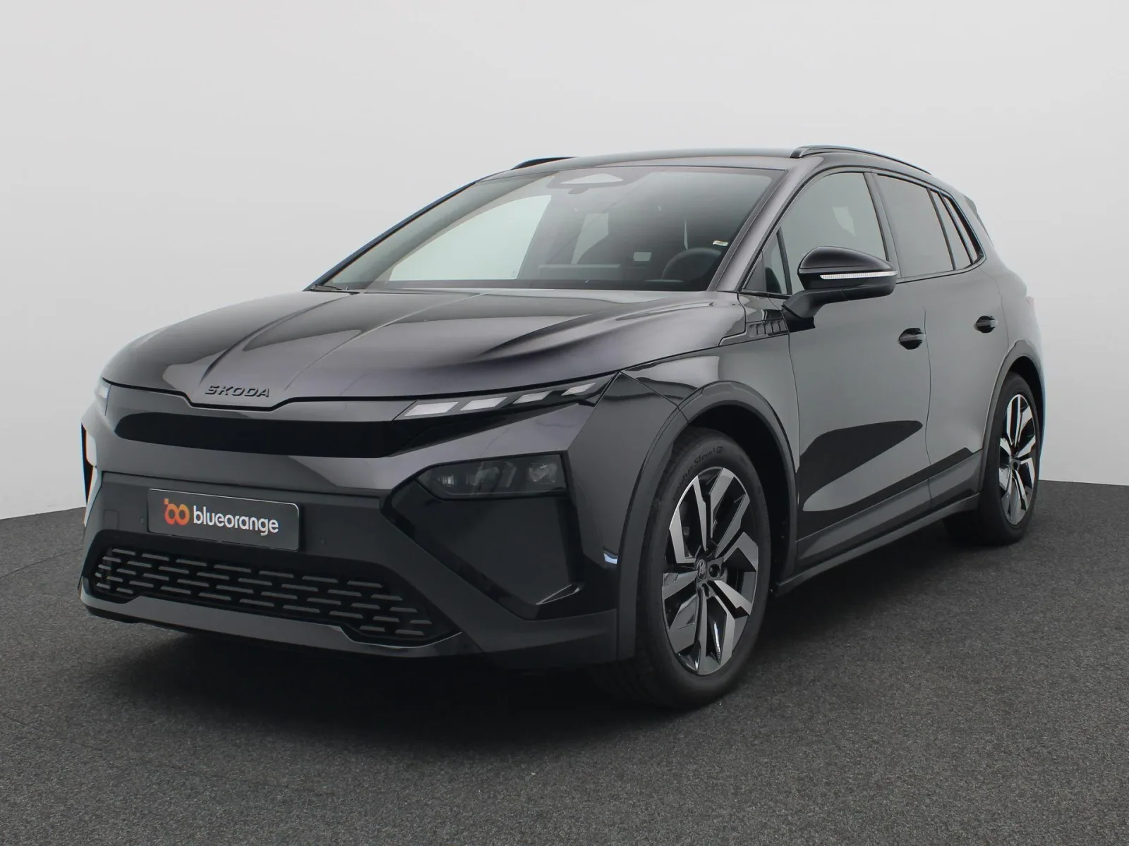 Škoda Elroq (2026) — foto 1