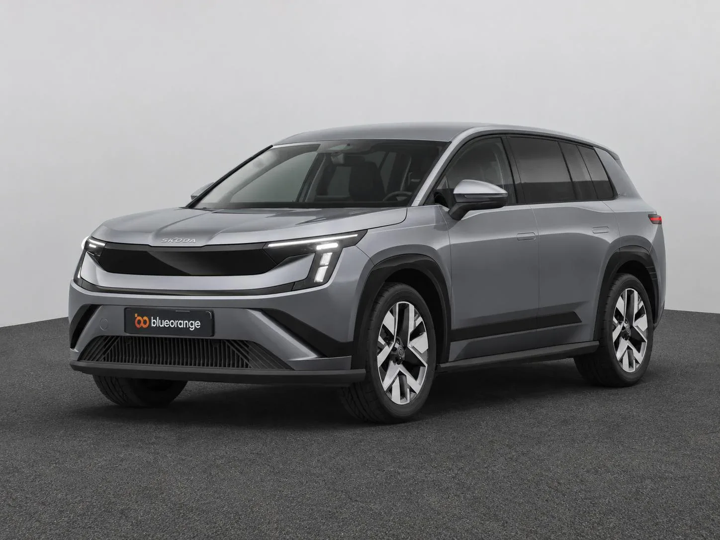 Škoda Peaq (2026) — foto 1