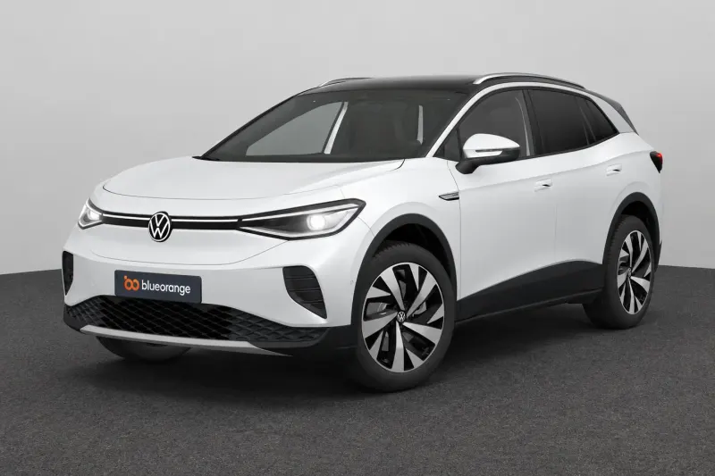 Volkswagen ID.4 (2023)