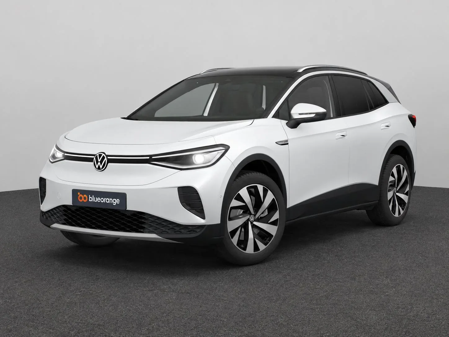 Volkswagen ID.4 (2023) — foto 1