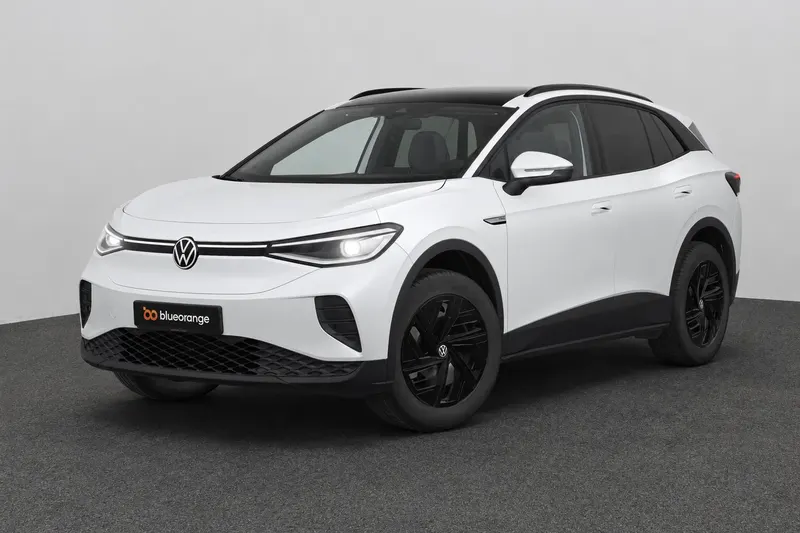 Volkswagen ID.4 (2023)